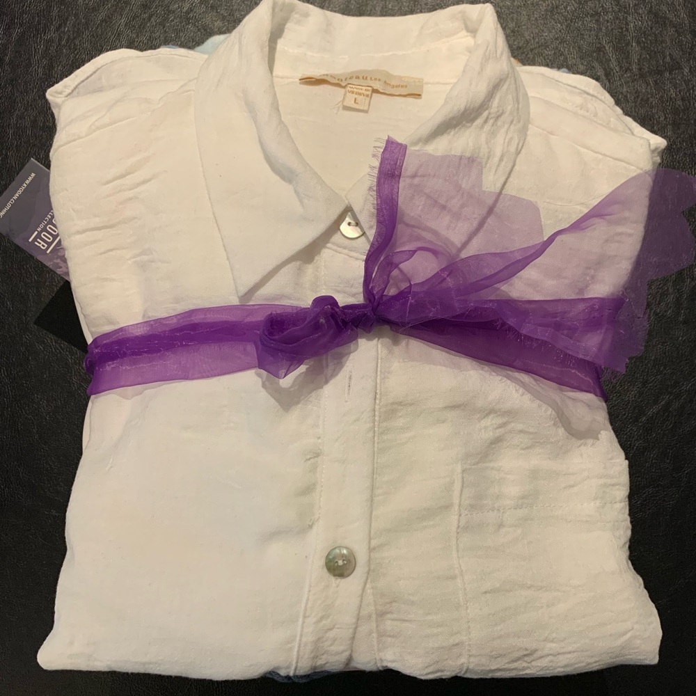 Bundle Bungle! 8 pieces Large. GREAT deal! Bench, Armani, Benetton, Winners